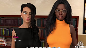 Law school ep 13 – visual novel gameplay by misterdoktor