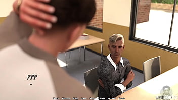 Law school ep 13 – visual novel gameplay by misterdoktor