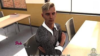 Law school ep 13 – visual novel gameplay by misterdoktor