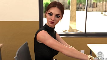 Law school ep 13 – visual novel gameplay by misterdoktor