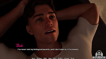 Law school ep 13 – visual novel gameplay by misterdoktor