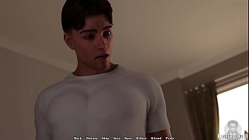 Law school ep 13 – visual novel gameplay by misterdoktor