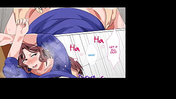 La Madura Se Quiere Embarazar De Su Hijastro Ahora Que Se Independizó thumbnail