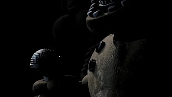 Five nights at freddy's edit 1