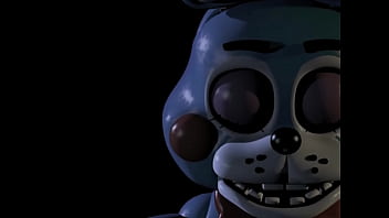 Five nights at freddy's edit 1