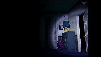 Five nights at freddy's edit 1
