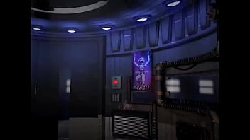 Five nights at freddy's edit 1