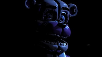 Five nights at freddy's edit 1
