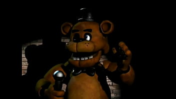 Five nights at freddy's edit 1