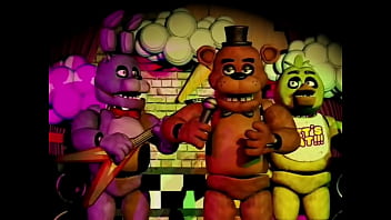 Five nights at freddy's edit 1
