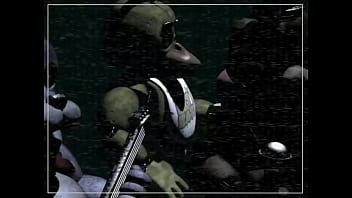 Five nights at freddy's edit 1