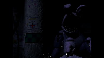 Five nights at freddy's edit 1