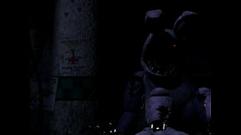 Five nights at freddy's edit 1