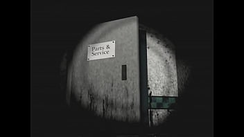 Five nights at freddy's edit 1