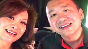 Asian toast big bottom milf gets fucked & facialled