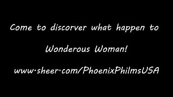 Teaser trailer for php 016 ww meets gargantua txxx as ww and films as fausta and yours tr