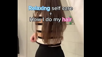 Relaxing after sex️️