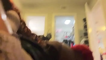 Lets escape the party