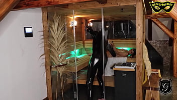 Multiday bdsm session in the hotel gutshof part 7 Multiday bdsm session in the hotel gutshof part 7