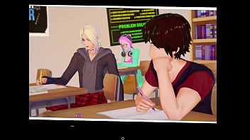 Knight of love cap 19 the naked body of a beautiful girl