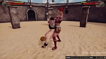 Vilkor vs sedna nf3d mixed mma combat maledom arena Vilkor vs sedna nf3d mixed mma combat maledom arena