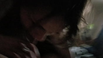 Sara Blows Bryan thumbnail