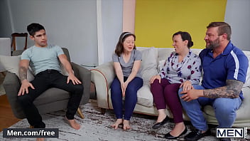 Mencom Colby Jansen Ty Mitchell A Dilf Will Do Bareback thumbnail