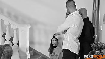 Lesbian dominatrix cherry kiss disciplines brazilian cutie francys belle gp1723