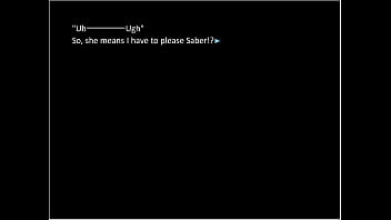 All saber sex scenes