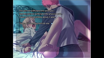 All saber sex scenes