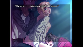 All saber sex scenes