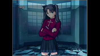 All saber sex scenes