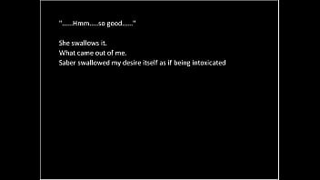 All saber sex scenes