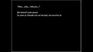 All saber sex scenes