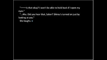 All saber sex scenes