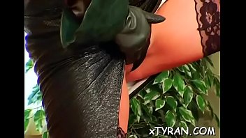 Vigorous girl roxyn gets screwed hardcore