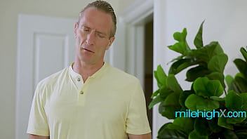 Client learns that babysitter has various passive income sources