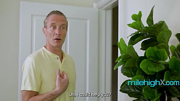 Client learns that babysitter has various passive income sources