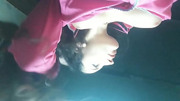 Sharing their pleasure