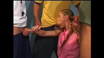 Sweltering babe with large lips gets fucked hard in from behind