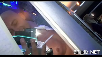 Angels Are Juicy With Needs During Their Wild Shower Play thumbnail