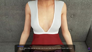 I Take My Stepsister's Virginity & Come Inside Her Pussy 3d Hentai Animated Porn Milfy City thumbnail