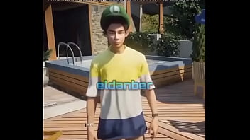 Goku Es Follado Por Su Amigo Fernando thumbnail