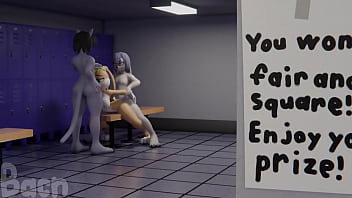 Looney Tunes Porn Parody thumbnail