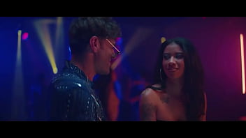 Ameena green gets in hot spicey threesome