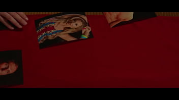 Ameena green gets in hot spicey threesome