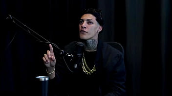 Se Sentiu Estranho No Começo Após Os Atendimentos Conheceu Uma Criadora Na Sauna Tiveram Que Mesclar Pra Não Ter Somente Gays E Foi Assaltado Gabriell Rios Watch Sheer Red thumbnail