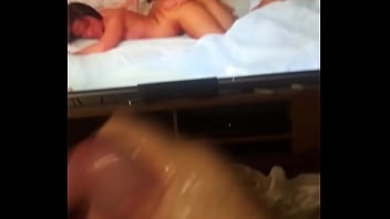 Not sure where that landed