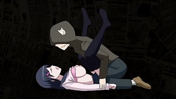 Infected city all cg and animations