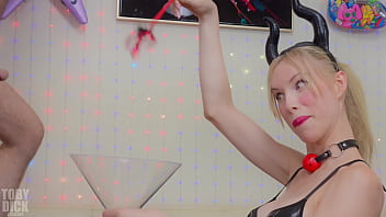 Wet Anal Giantess Nausi Love Piss Recepticle Drinks And Spews The Goop Fucked Out Of Her Mind thumbnail